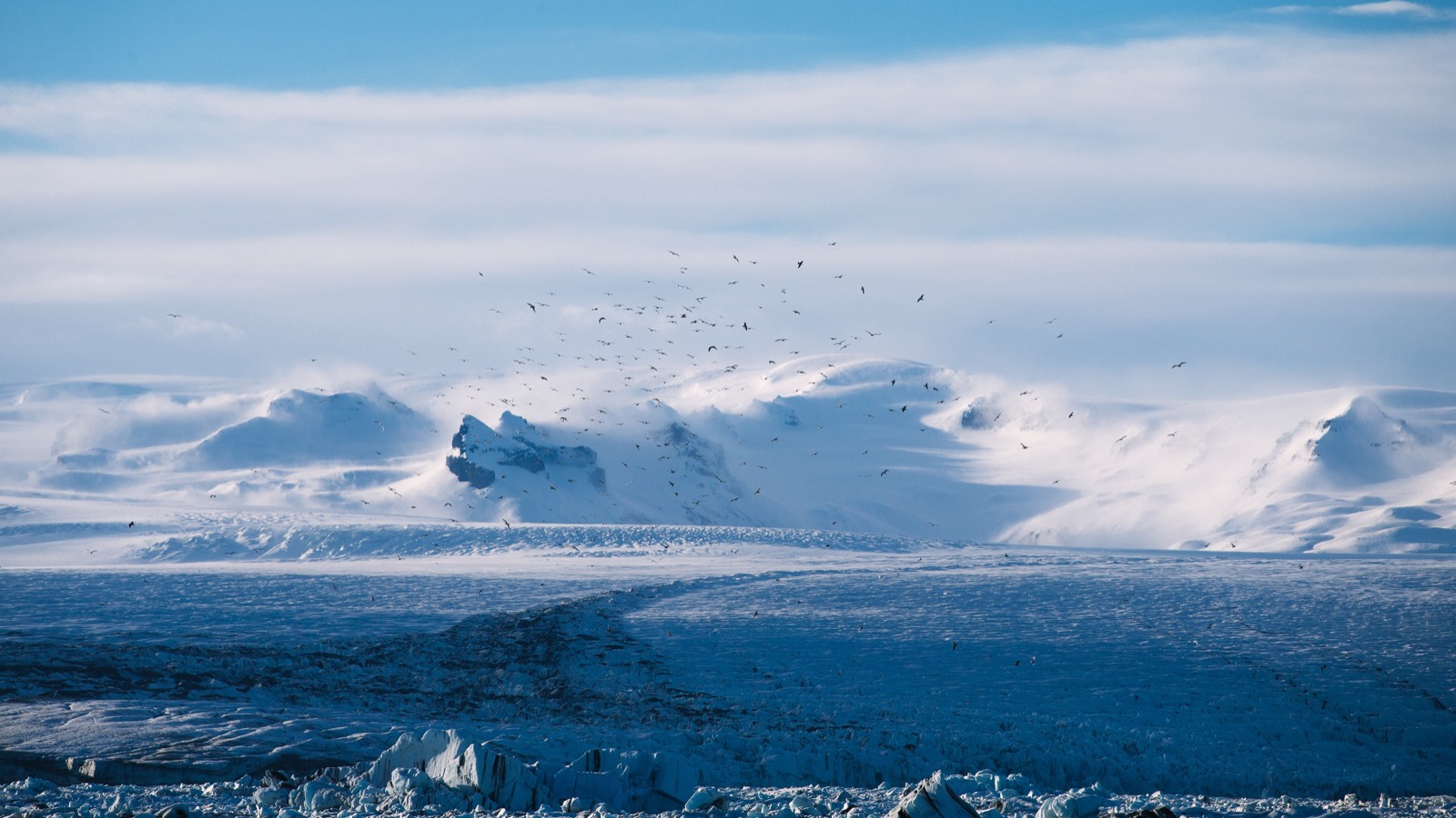 Antarctica
