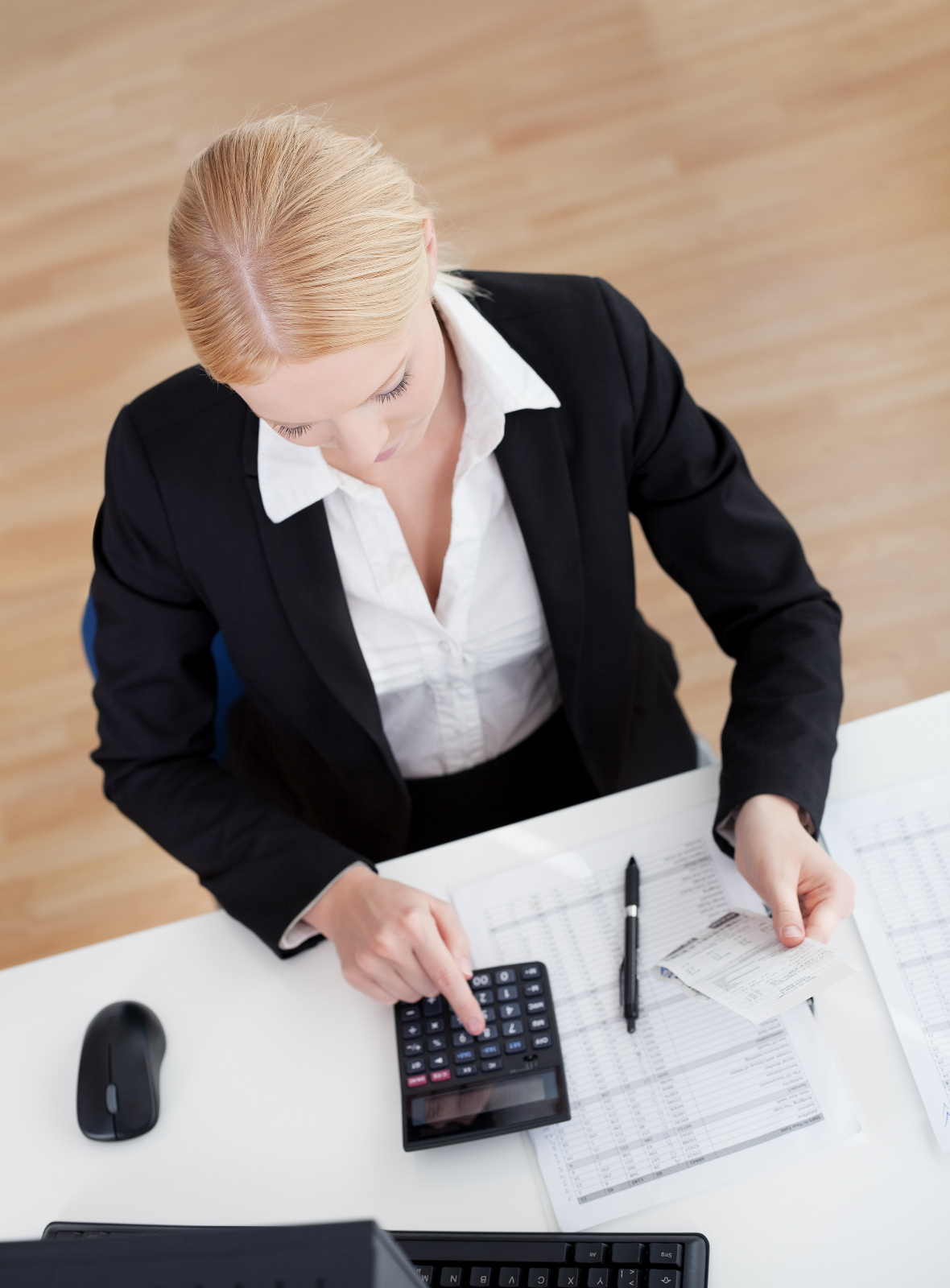 Accounting miscompany 001